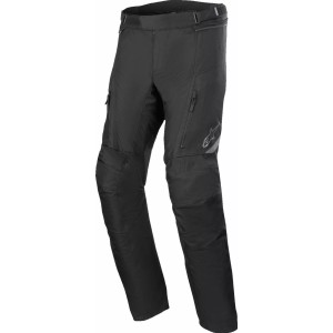 Alpinestars Wasserdichte ST-1-Hose |Schwarz