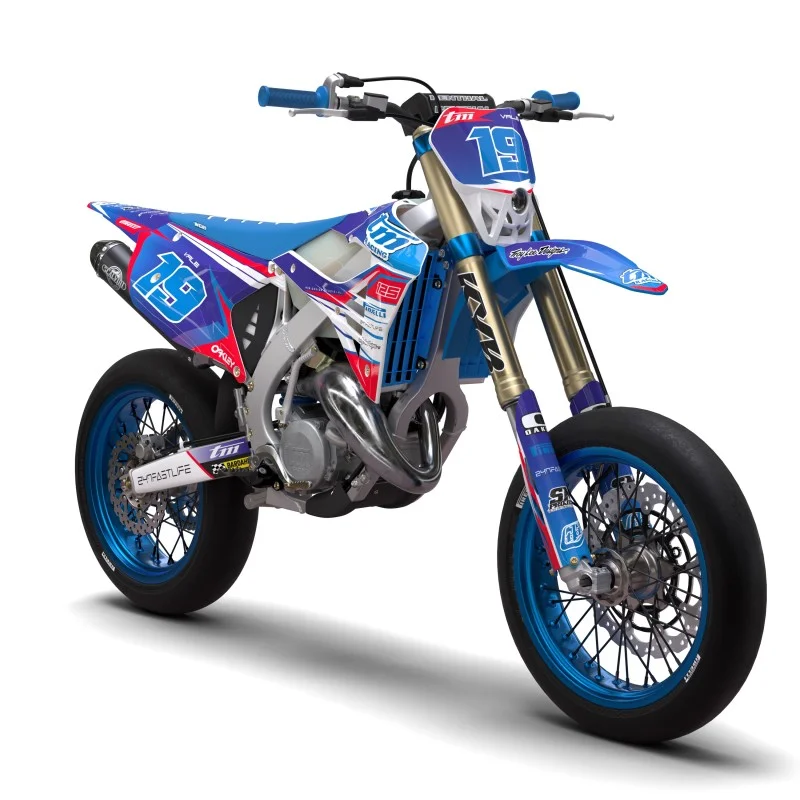 Dekorset TM "Gradient Factory