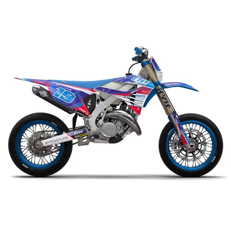 Grafiche TM "Gradient Factory