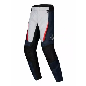 Alpinestars Adventure Waterproof St-1 Pants|Blue/Black/Bright Red
