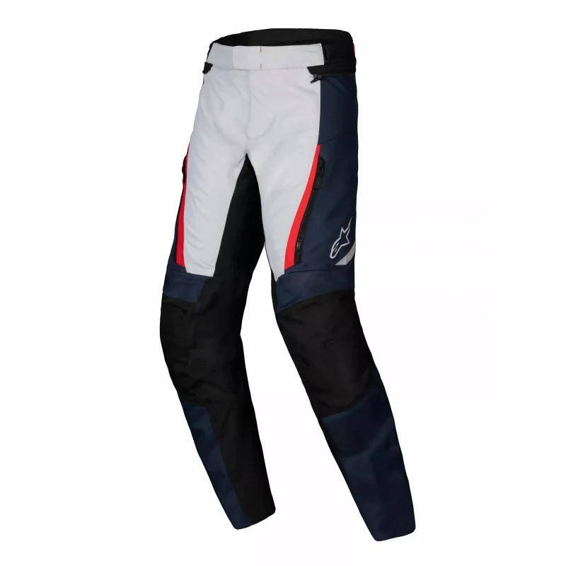 Pantaloni Alpinestars Adventure| ST-1 Blu/Bk/Red