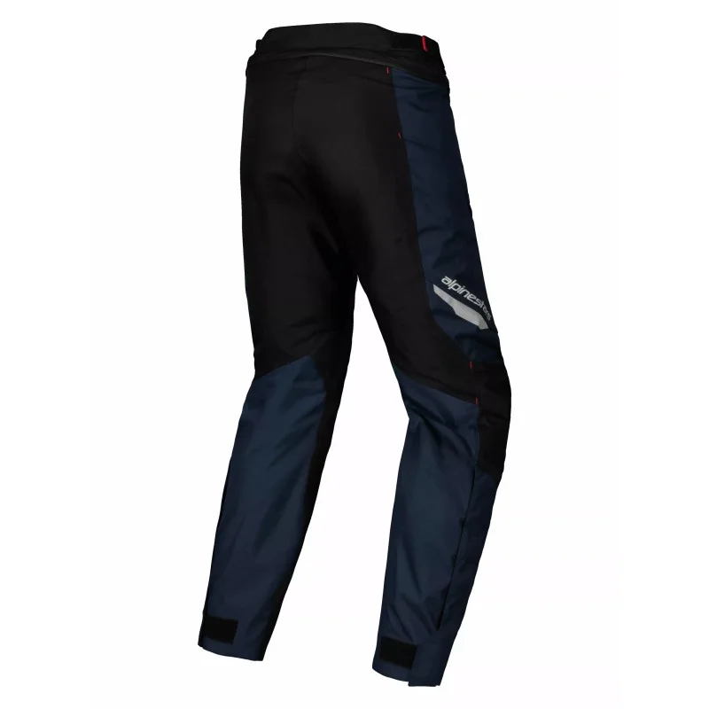 Pantalon Alpinestars imperméable ST- 1|Bleu/Noir/Rouge vif