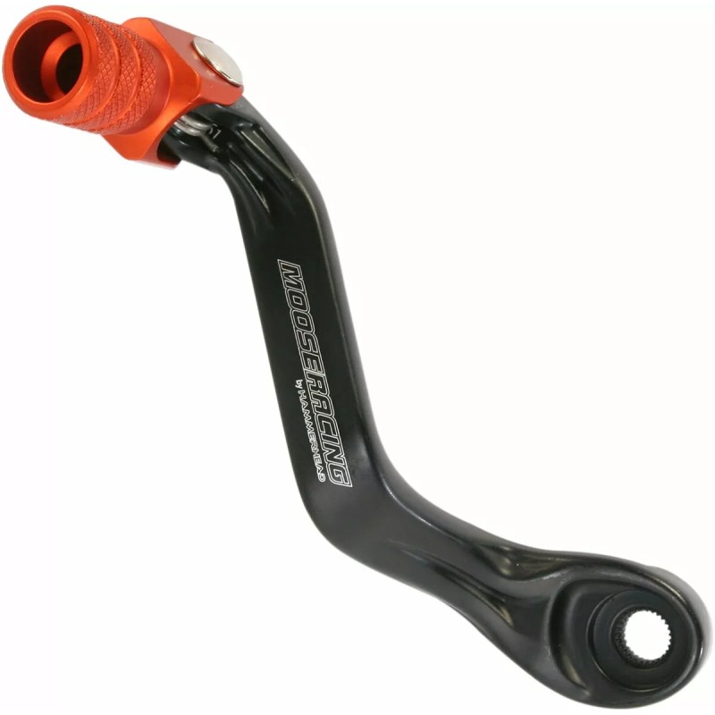 Moose by hammerhead forged Shift Lever-Ktm