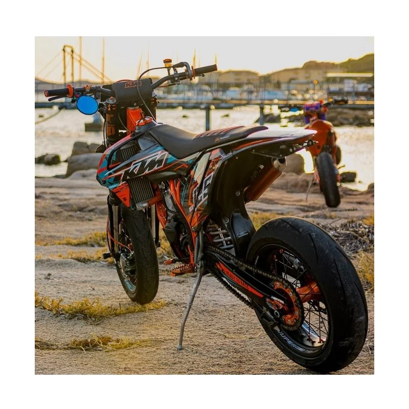 Rétroviseur Flexi New Fit FAR 8130