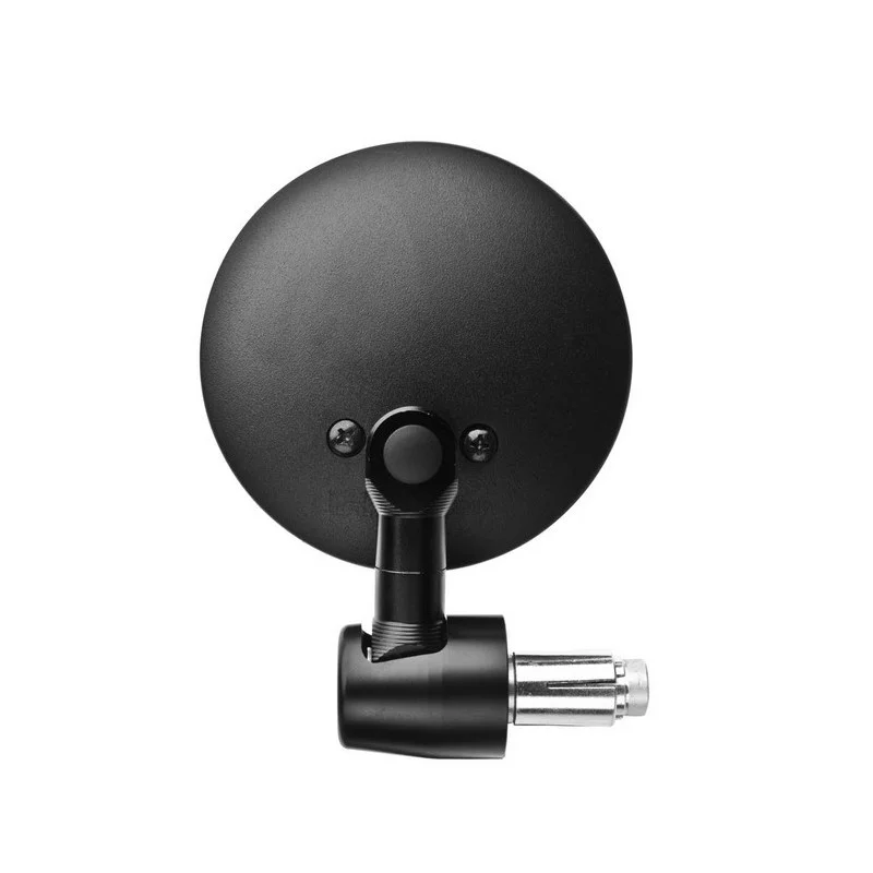 Nouveau Rétroviseur Minimal à tige courte FAR 7571|Adaptable à gauche et à droite