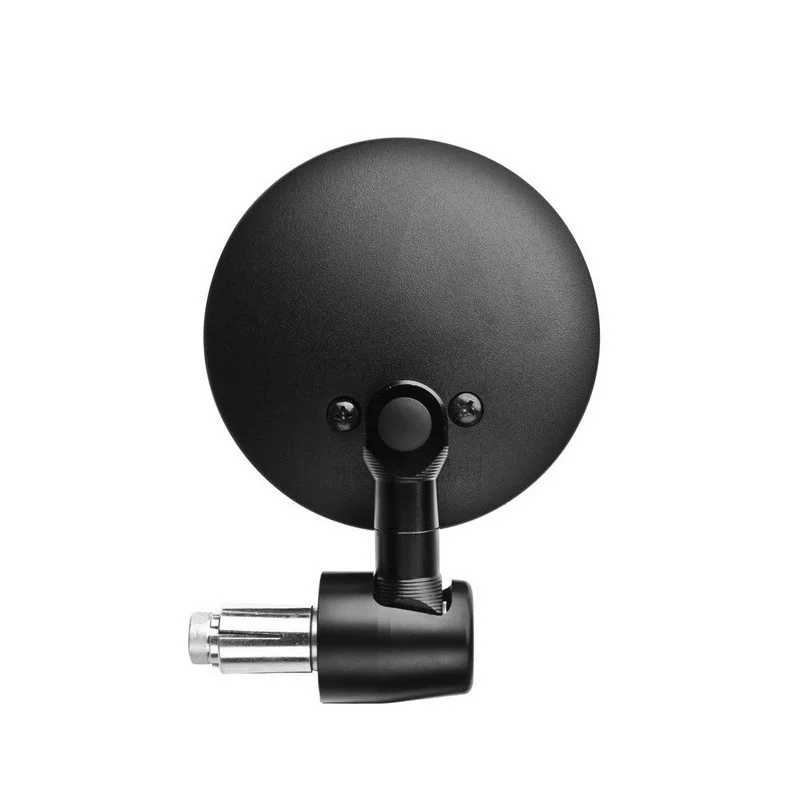 Nouveau Rétroviseur Minimal à tige courte FAR 7571|Adaptable à gauche et à droite