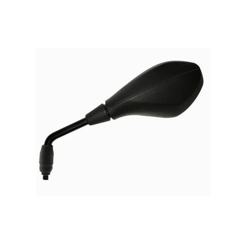 Motorcycle Rearview Mirror Far Universal Left