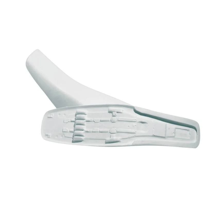 Spugna sella Rtech altezza +15mm | Kawasaki KXF 450 2024+ - 250 2025+