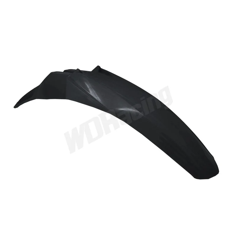 Garde boue avant Beta motard RR 50 125 4T 2005-2009
