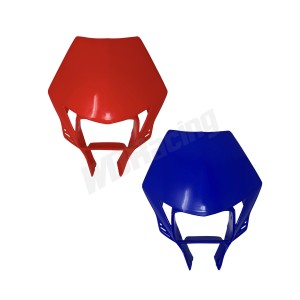 Mascherina faro | Beta RR 50 125 4T 2005-2009