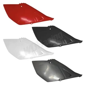 Numéro droit côté porte | Beta RR 50 125 4T 2005-2011