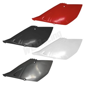 Left number side panel | Beta RR 50 125 4T 2005-2011
