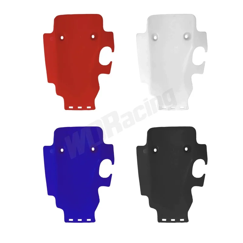 Passage de roue Beta RR 50 125 4T 2005-2009