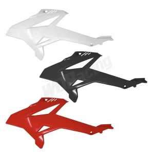 Panneau latéral gauche du radiateur | Beta RR 50 RR 125 4T 2012-2020