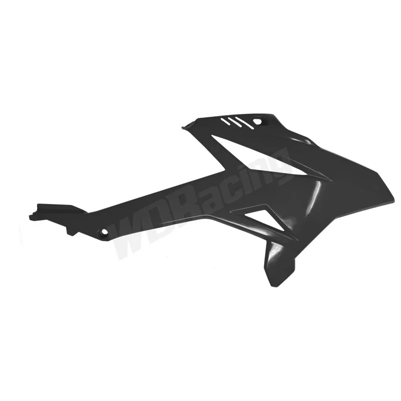 Panneau latéral droit du radiateur | Beta RR 50 RR 125 4T 2012-2020