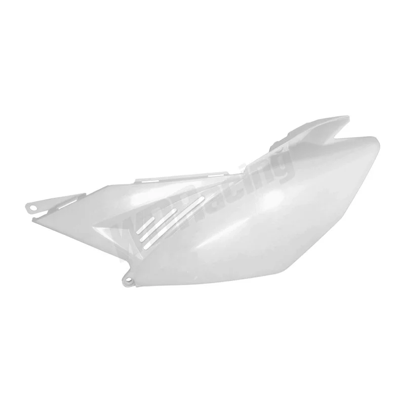 Côté porte numéro gauche | Beta RR 50 125 4T 2012-2020