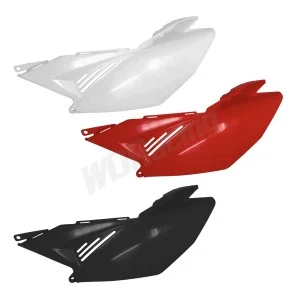 Left number side panel | Beta RR 50 125 4T 2012-2020