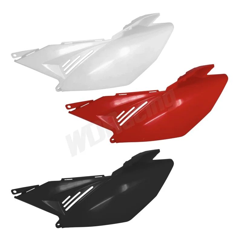 Left number side panel | Beta RR 50 125 4T 2012-2020