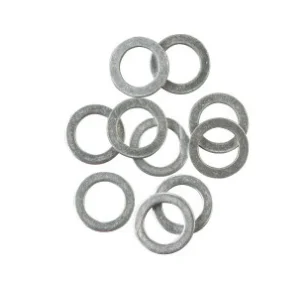 WASHER CRUSH 3-8 10MM 1pz 17412442 Trw Lucas Disques de frein