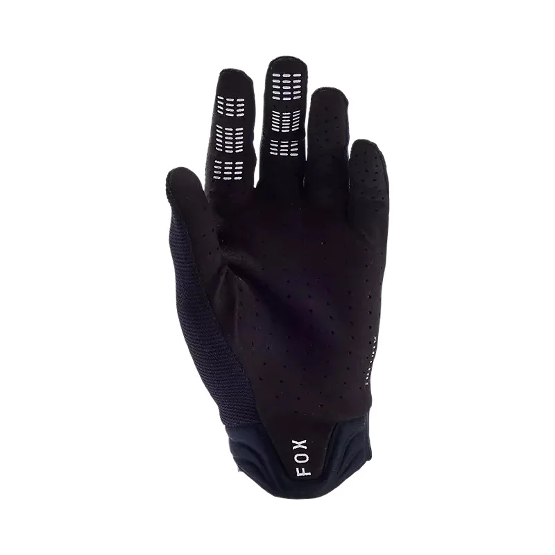 Gants FOX Airline Youth noir