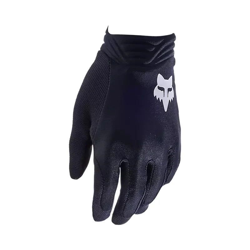 Gants FOX Airline Youth noir