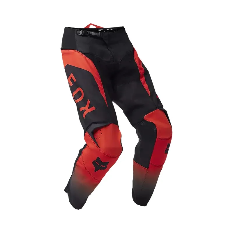 Completo FOX 180 2025 Lean | Rosso Fluo