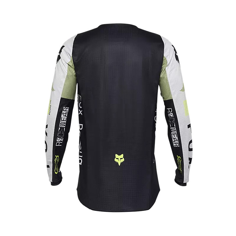 Gear Set FOX 180 Lean 2025|Pale Green