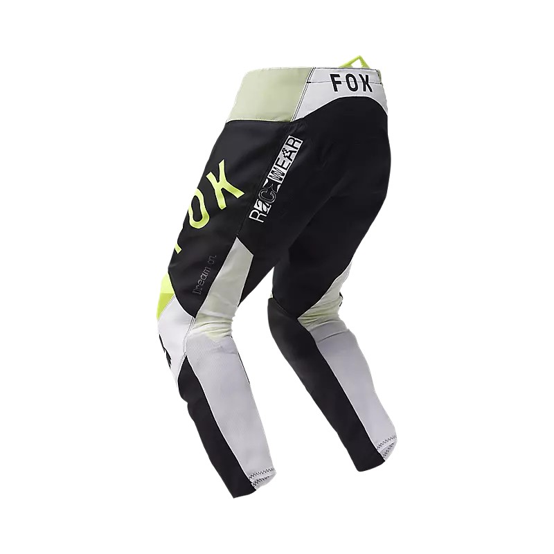 Gear Set FOX 180 Lean 2025|Pale Green