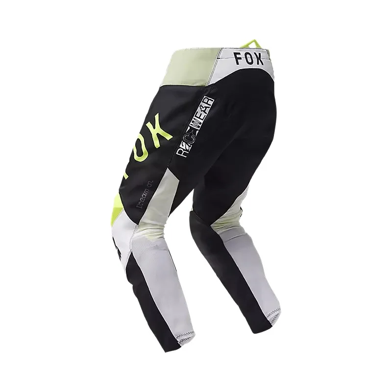 Tenue Cross FOX Race Spec 2025|Vert pâle