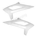 Ouïes de radateur Beta RR 50 125 4T 2021+