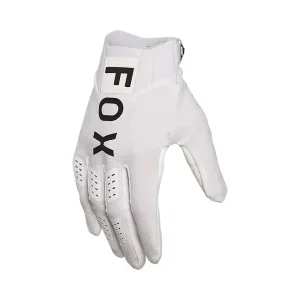 Guanti Fox Flexair | Bianco
