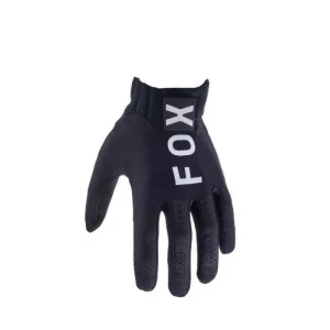 Gloves Fox Flexair Black