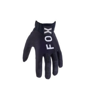 Handschuhe Fox Flexair Black