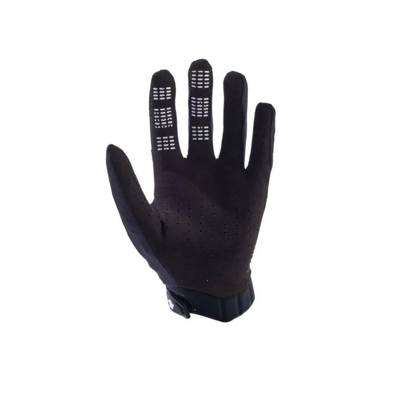 Handschuhe Fox Flexair Black