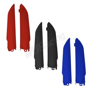 Fork protectors | Beta RR 50 RR 125 4T 2019+