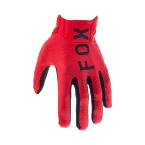 Guanti Fox Flexair | Rosso Fluo