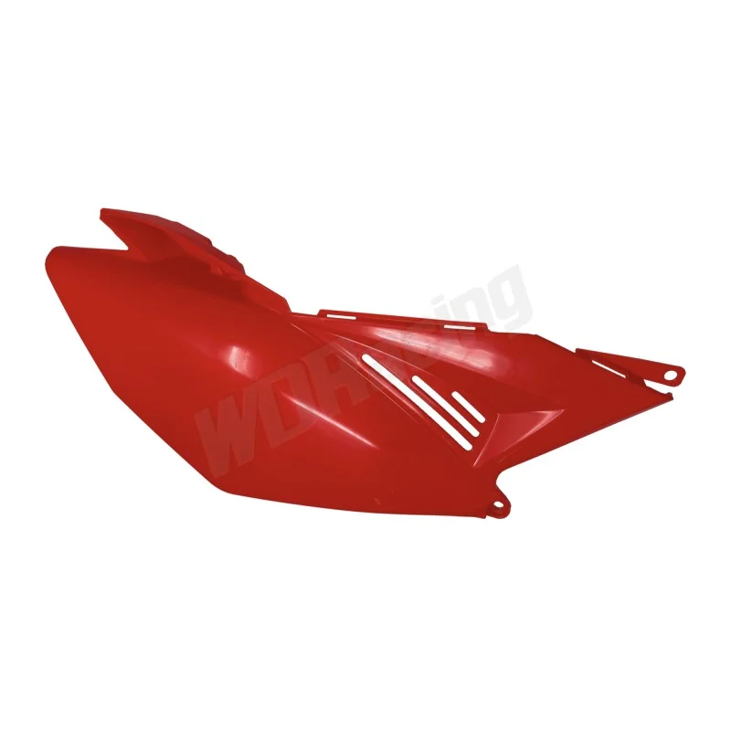 Kit plastiche Beta RR 50 - RR 125 4T 2012-2020