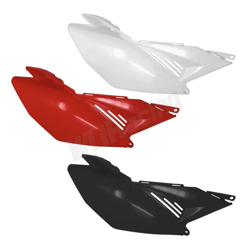 Plastic kit Beta RR 50 - RR 125 4T 2012-2020