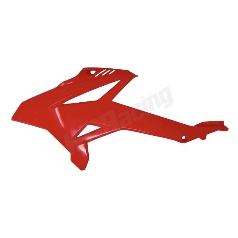 Kit plastiche Beta RR 50 2012-2020