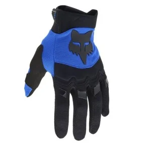 Guanti Fox Dirtpaw | Blu