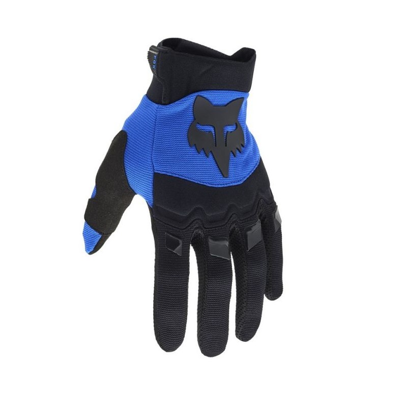 Gloves Fox Dirpaw | Blue