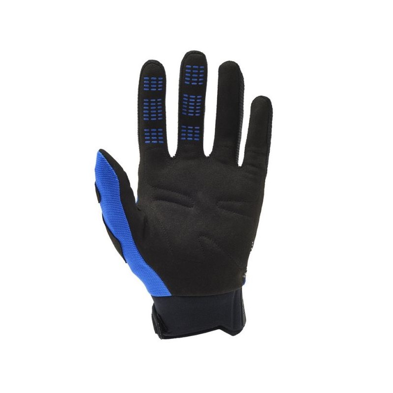 Handschuhe Fox Dirtpaw | Blau