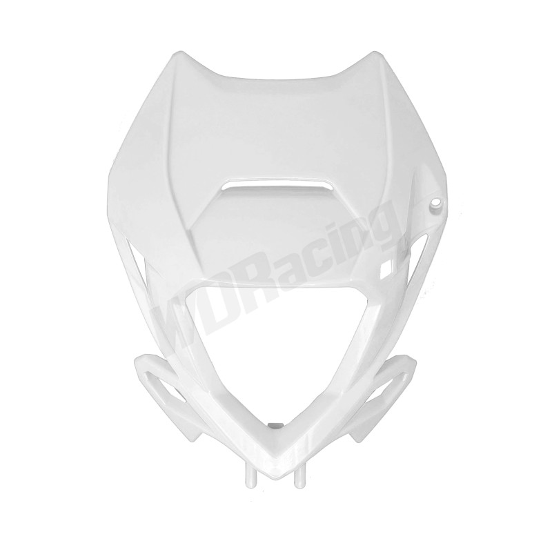 Plastic kit Beta RR 50 motard 2021+