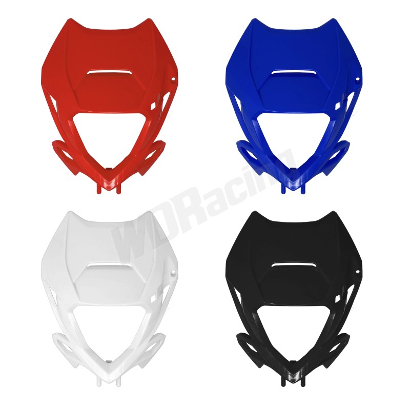 Kit plastique Beta RR 50 motard 2021+