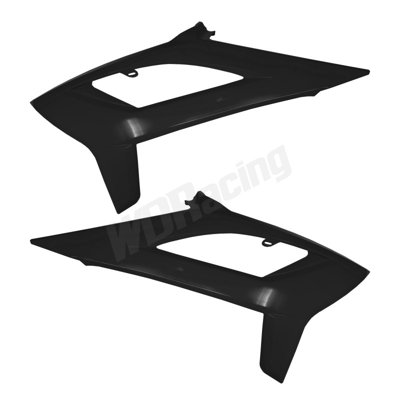 Plastic kit Beta RR 50 motard 2021+
