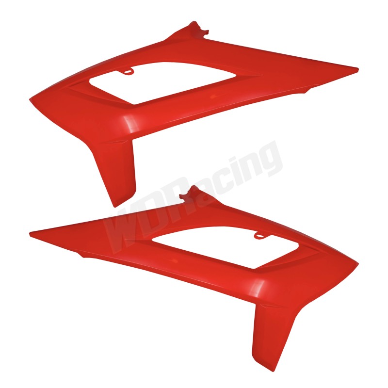 Kit plastique Beta RR 50 motard 2021+