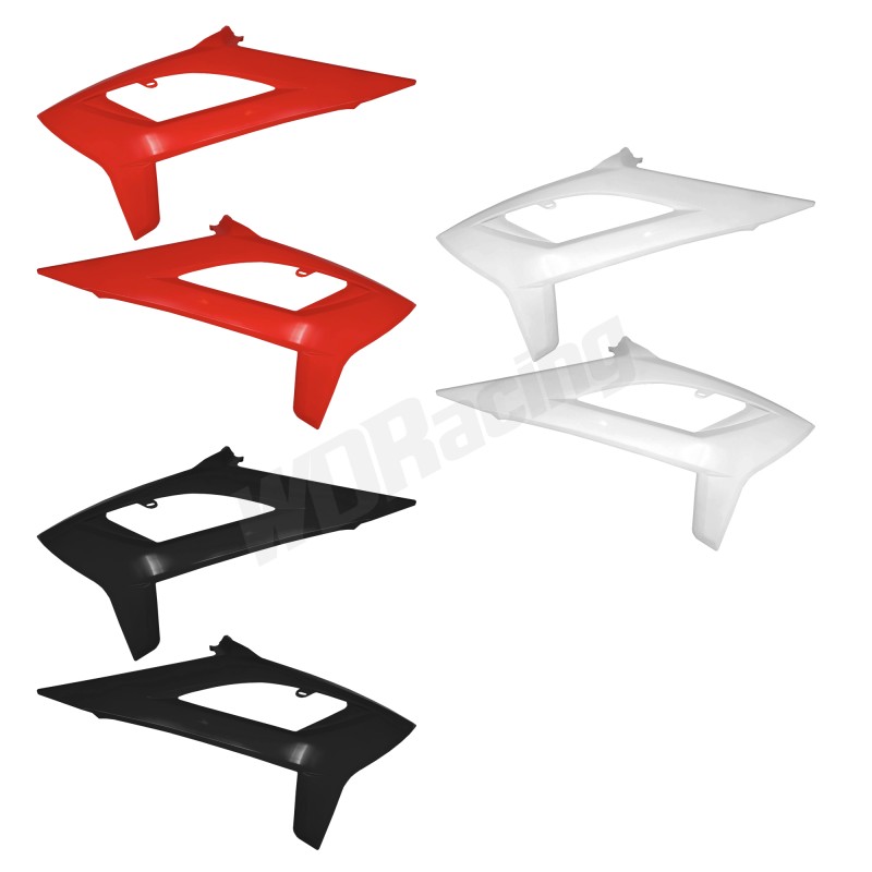 Kit plastique Beta RR 50 motard 2021+