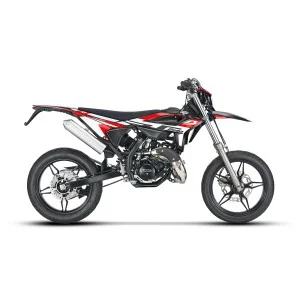 Kit plastiche Beta RR 50 motard 2021+