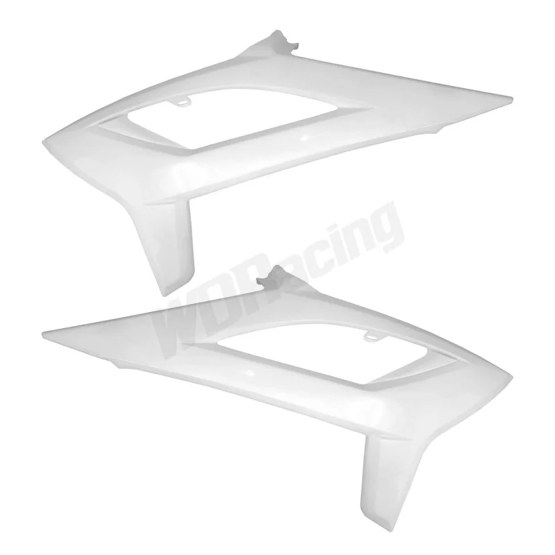 Plastic kit Beta RR 125 4T motard 2021+