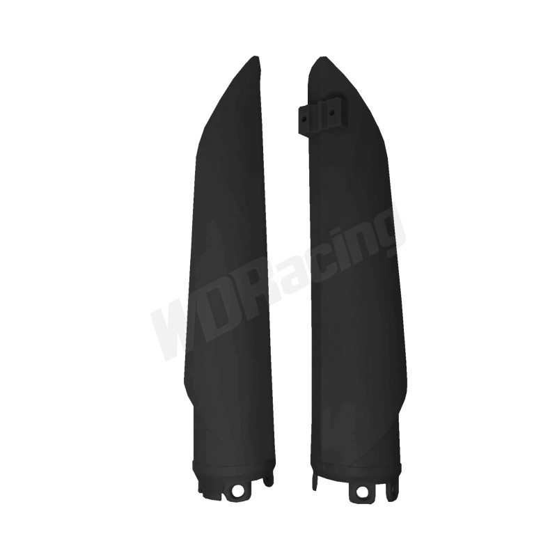 Kit plastiche Beta RR 125 4T motard 2021+